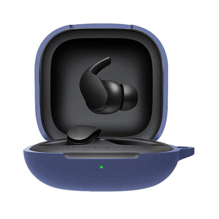 Custodia protettiva in silicone per auricolari wireless, For Beats Fit Pro