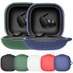 Custodia protettiva in silicone per auricolari wireless, For Beats Fit Pro