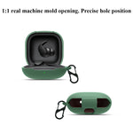 Custodia protettiva in silicone per auricolari wireless, For Beats Fit Pro