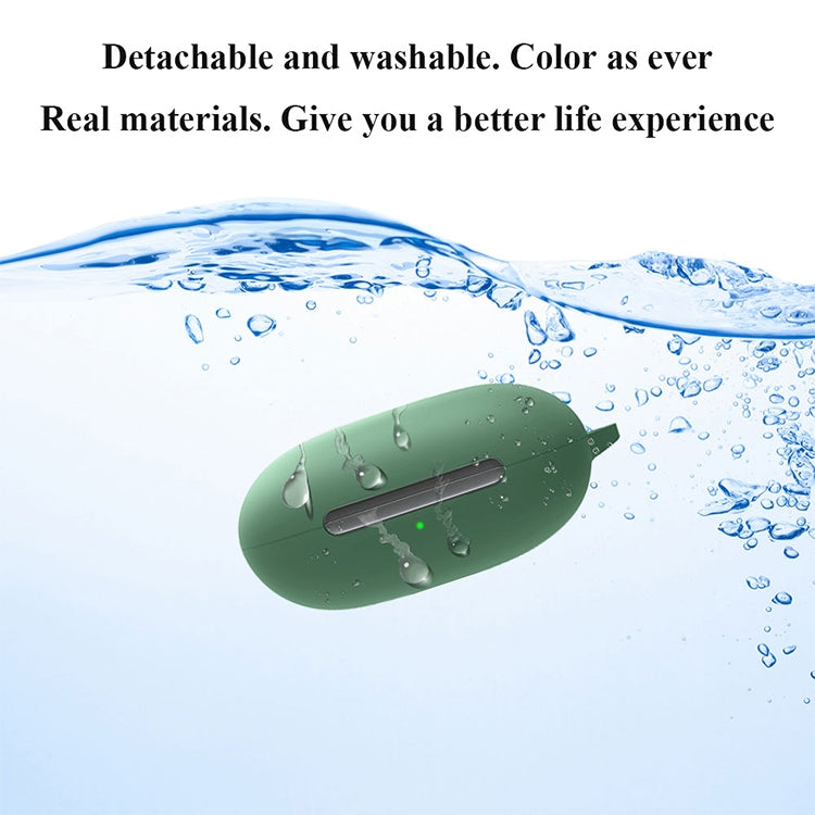 Custodia protettiva in silicone per auricolari wireless, For Beats Fit Pro