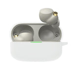 Custodia protettiva in silicone per auricolari wireless, For Sony WF-1000XM4