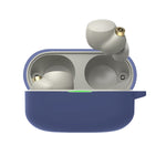 Custodia protettiva in silicone per auricolari wireless, For Sony WF-1000XM4