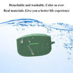 Custodia protettiva in silicone per auricolari wireless, For Sony WF-1000XM4
