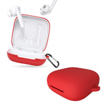 Custodia protettiva in silicone per auricolari wireless, For OPPO Enco W51