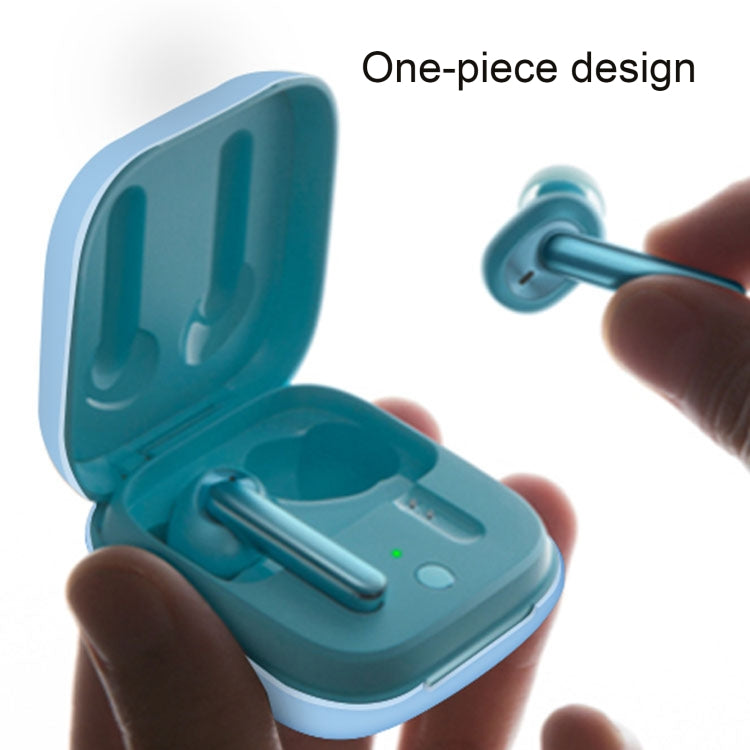 Custodia protettiva in silicone per auricolari wireless, For OPPO Enco W51