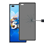 Pellicola in vetro temperato anti-peeping a copertura totale, For Samsung W21 5G(1 PC), For Huawei Mate X2(1 PC), For Samsung W22 5G(1 PC), For Samsung Galaxy Z Fold2 5G(1 PC), For Samsung Galaxy Z Fold3 5G(1 PC), For Xiaomi Mi Mix Fold(1 PC)
