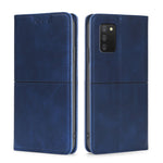 Custodia per telefono in pelle a vibrazione orizzontale magnetica con trama di mucca, For Samsung Galaxy A13 4G, For Samsung Galaxy A13 5G, For Samsung Galaxy A03S 164.2mm, For Samsung Galaxy A03S US Edition165.85mm