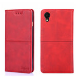 Custodia per telefono in pelle a vibrazione orizzontale magnetica con trama di mucca, For Samsung Galaxy A22 4G, For Samsung Galaxy A22 5G, For Samsung Galaxy A22 5G Japan Edition, For Samsung Galaxy F52 5G