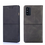 Custodia per telefono in pelle a vibrazione orizzontale magnetica con trama di mucca, For Samsung Galaxy A22 4G, For Samsung Galaxy A22 5G, For Samsung Galaxy A22 5G Japan Edition, For Samsung Galaxy F52 5G