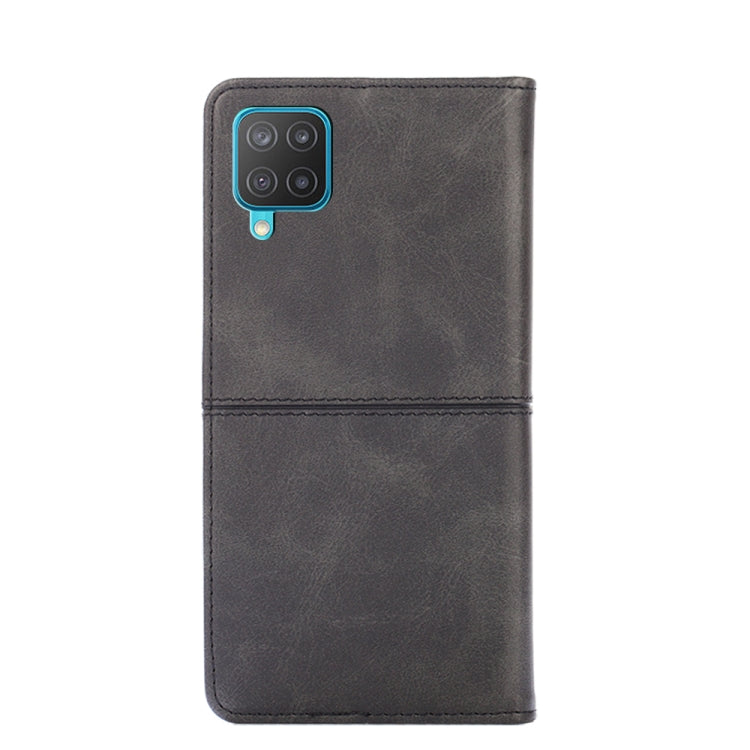 Custodia per telefono in pelle a vibrazione orizzontale magnetica con trama di mucca, For Samsung Galaxy M12/F12, For Samsung Galaxy M52 5G, For Samsung Galaxy S21, For Samsung Galaxy S21 Ultra