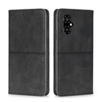 Custodia per telefono in pelle a vibrazione orizzontale magnetica con trama di mucca, For Xiaomi Redmi Note 11 Pro 5G/Redmi Note 11 Pro+ 5G, For Xiaomi Mix 4, For Xiaomi Poco M4 5G, For OnePlus 9RT 5G
