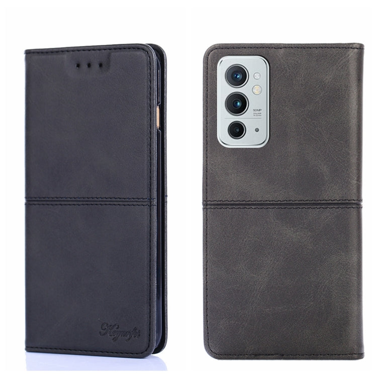Custodia per telefono in pelle a vibrazione orizzontale magnetica con trama di mucca, For Xiaomi Redmi Note 11 Pro 5G/Redmi Note 11 Pro+ 5G, For Xiaomi Mix 4, For Xiaomi Poco M4 5G, For OnePlus 9RT 5G