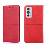 Custodia per telefono in pelle a vibrazione orizzontale magnetica con trama di mucca, For Xiaomi Redmi Note 11 Pro 5G/Redmi Note 11 Pro+ 5G, For Xiaomi Mix 4, For Xiaomi Poco M4 5G, For OnePlus 9RT 5G