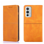 Custodia per telefono in pelle a vibrazione orizzontale magnetica con trama di mucca, For Xiaomi Redmi Note 11 Pro 5G/Redmi Note 11 Pro+ 5G, For Xiaomi Mix 4, For Xiaomi Poco M4 5G, For OnePlus 9RT 5G
