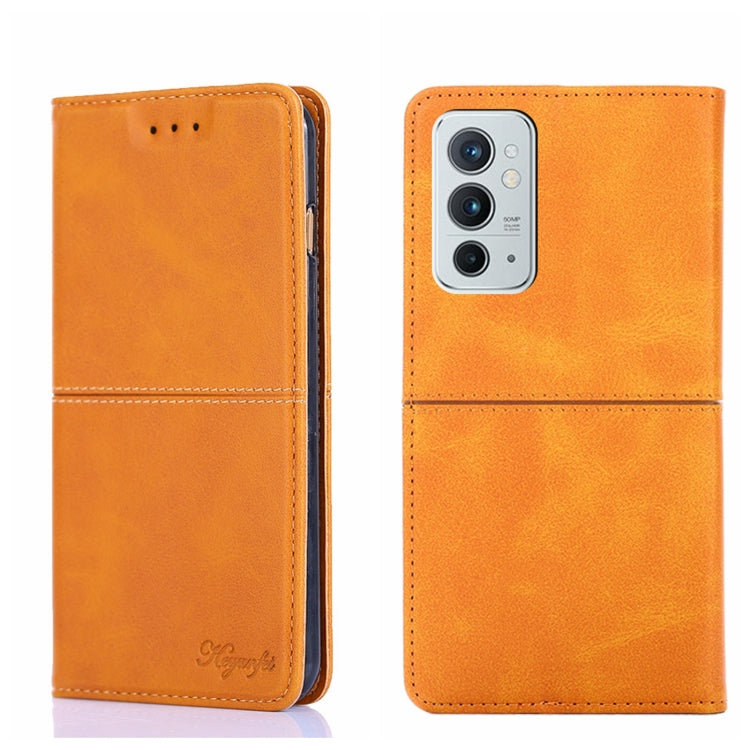 Custodia per telefono in pelle a vibrazione orizzontale magnetica con trama di mucca, For Xiaomi Redmi Note 11 Pro 5G/Redmi Note 11 Pro+ 5G, For Xiaomi Mix 4, For Xiaomi Poco M4 5G, For OnePlus 9RT 5G