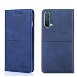 Custodia per telefono in pelle a vibrazione orizzontale magnetica con trama di mucca, For OnePlus Nord 2T, For OnePlus Nord CE 2 Lite 5G, For OnePlus Nord CE 5G, For OnePlus Ace Racing