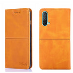 Custodia per telefono in pelle a vibrazione orizzontale magnetica con trama di mucca, For OnePlus Nord 2T, For OnePlus Nord CE 2 Lite 5G, For OnePlus Nord CE 5G, For OnePlus Ace Racing
