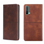 Custodia per telefono in pelle a vibrazione orizzontale magnetica con trama di mucca, For OnePlus Nord 2T, For OnePlus Nord CE 2 Lite 5G, For OnePlus Nord CE 5G, For OnePlus Ace Racing
