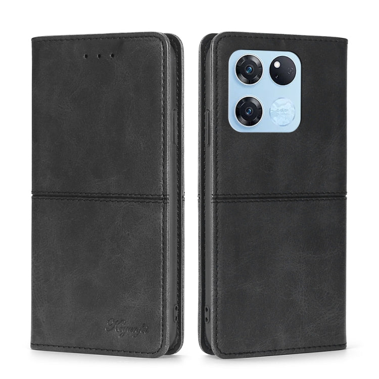 Custodia per telefono in pelle a vibrazione orizzontale magnetica con trama di mucca, For OnePlus Nord 2T, For OnePlus Nord CE 2 Lite 5G, For OnePlus Nord CE 5G, For OnePlus Ace Racing