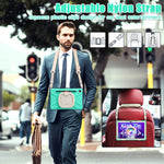 Custodia protettiva per tablet in silicone + PC, For Lenovo Tab M10 Plus 10.6 3rd Gen 2022