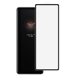 Pellicola in vetro temperato a schermo intero, For Samsung W21 5G(1 PC), For Xiaomi Mi Mix Fold(1 PC), For Samsung W22 5G(1 PC), For Samsung Galaxy Z Fold2 5G(1 PC), For Huawei Mate X2(1 PC)