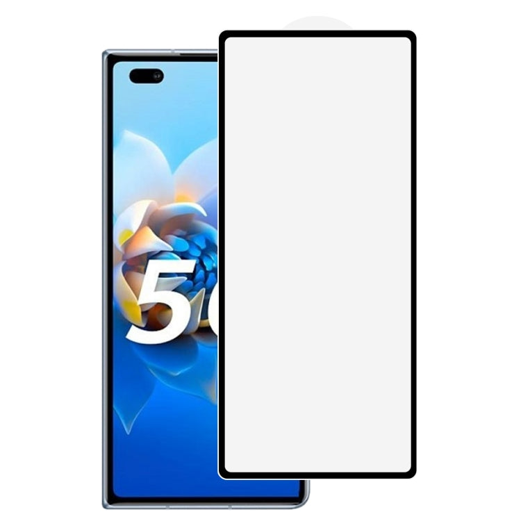 Pellicola in vetro temperato a schermo intero, For Samsung W21 5G(1 PC), For Xiaomi Mi Mix Fold(1 PC), For Samsung W22 5G(1 PC), For Samsung Galaxy Z Fold2 5G(1 PC), For Huawei Mate X2(1 PC)