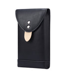 Cassa del telefono di sport di svago del marsupio universale del telefono mobile, For 5.4 Inch or Below Smartphones, For 5.7 Inch or Below Smartphones