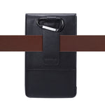 Cassa del telefono di sport di svago del marsupio universale del telefono mobile, For 5.4 Inch or Below Smartphones, For 5.7 Inch or Below Smartphones
