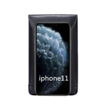 Cassa del telefono di sport di svago del marsupio universale del telefono mobile, For 5.4 Inch or Below Smartphones, For 5.7 Inch or Below Smartphones