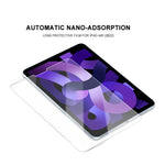 Pellicola in vetro temperato per iPad Air 2022 9H HD