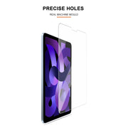 Pellicola in vetro temperato per tablet mocolo 9H HD, For iPad Air 2022