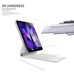 Pellicola in vetro temperato per iPad Air 2022 9H HD