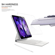 Pellicola in vetro temperato per tablet mocolo 9H HD, For iPad Air 2022