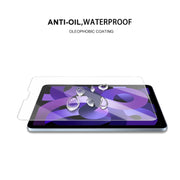 Pellicola in vetro temperato per tablet mocolo 9H HD, For iPad Air 2022