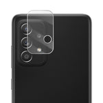 mocolo 9H HD Obiettivo fotocamera posteriore Pellicola in vetro temperato, For Samsung Galaxy A73, For Samsung Galaxy A33 5G