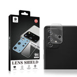 mocolo 9H HD Obiettivo fotocamera posteriore Pellicola in vetro temperato, For Samsung Galaxy A73, For Samsung Galaxy A33 5G