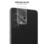 mocolo 9H HD Obiettivo fotocamera posteriore Pellicola in vetro temperato, For Samsung Galaxy A73, For Samsung Galaxy A33 5G