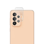 mocolo 9H HD Obiettivo fotocamera posteriore Pellicola in vetro temperato, For Samsung Galaxy A73, For Samsung Galaxy A33 5G
