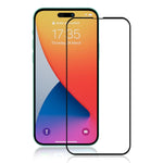 Pellicola vetro temperato 9H per iPhone 14