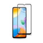 mocolo 9H Full Glue Silk Print Pellicola in vetro temperato, For Xiaomi Redmi Note 11E Pro, For Xiaomi Redmi 10A, For Xiaomi Redmi 10C, For Xiaomi Redmi K50, For Samsung Galaxy M33, For Samsung Galaxy M53
