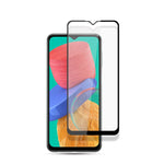 mocolo 9H Full Glue Silk Print Pellicola in vetro temperato, For Xiaomi Redmi Note 11E Pro, For Xiaomi Redmi 10A, For Xiaomi Redmi 10C, For Xiaomi Redmi K50, For Samsung Galaxy M33, For Samsung Galaxy M53