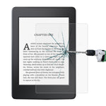 Pellicola per tablet in vetro temperato antideflagrante 9H 2.5D, For Amazon Kindle 11th 2024 / Kindle Paperwhite 3 / 2 / 1 (1 PC)