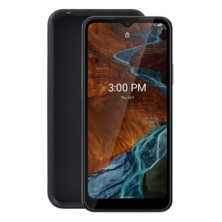 Custodia per telefono in TPU, For Nokia G300, For Sharp Aquos Sense 6, For UMIDIGI A3S, For UMIDIGI A3X, For UMIDIGI F1, For ZTE A1 ZTG01 5G, For ZTE Blade V30