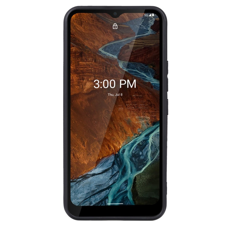 Custodia per telefono in TPU, For Nokia G300, For Sharp Aquos Sense 6, For UMIDIGI A3S, For UMIDIGI A3X, For UMIDIGI F1, For ZTE A1 ZTG01 5G, For ZTE Blade V30