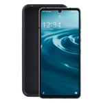 Custodia per telefono in TPU, For Nokia G300, For Sharp Aquos Sense 6, For UMIDIGI A3S, For UMIDIGI A3X, For UMIDIGI F1, For ZTE A1 ZTG01 5G, For ZTE Blade V30