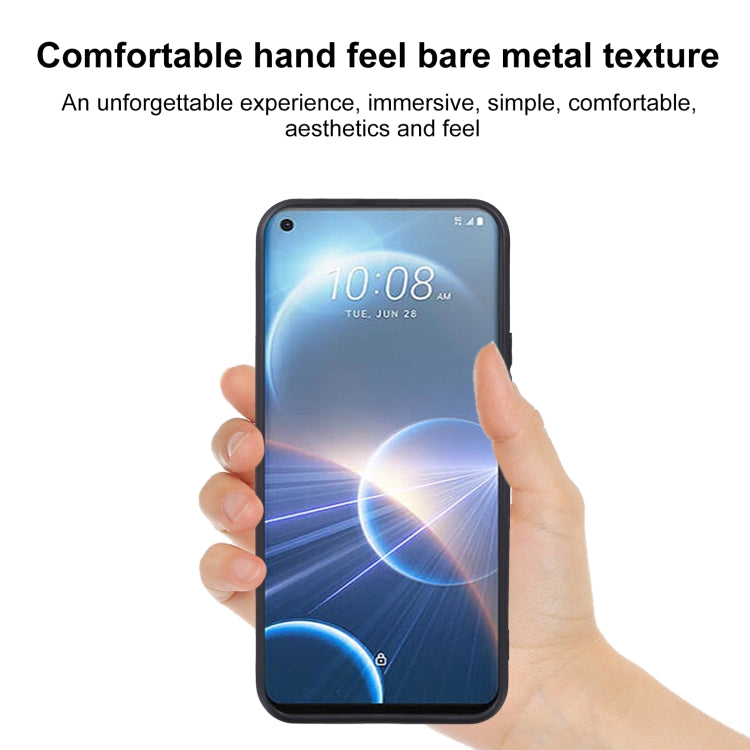 Custodia per telefono in TPU, For HTC Desire 22 Pro, For Nokia G11 Plus
