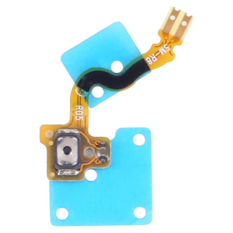 Power Button Flex Cable, For Samsung Galaxy Watch Active2 Aluminum 40mm SM-R830, For Samsung Galaxy Watch 42mm SM-R810, For Samsung Galaxy Watch 46mm SM-R800, For Samsung Gear S3 classic, For Samsung Galaxy Watch Active SM-R500