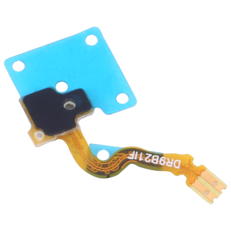 Power Button Flex Cable, For Samsung Galaxy Watch Active2 Aluminum 40mm SM-R830, For Samsung Galaxy Watch 42mm SM-R810, For Samsung Galaxy Watch 46mm SM-R800, For Samsung Gear S3 classic, For Samsung Galaxy Watch Active SM-R500