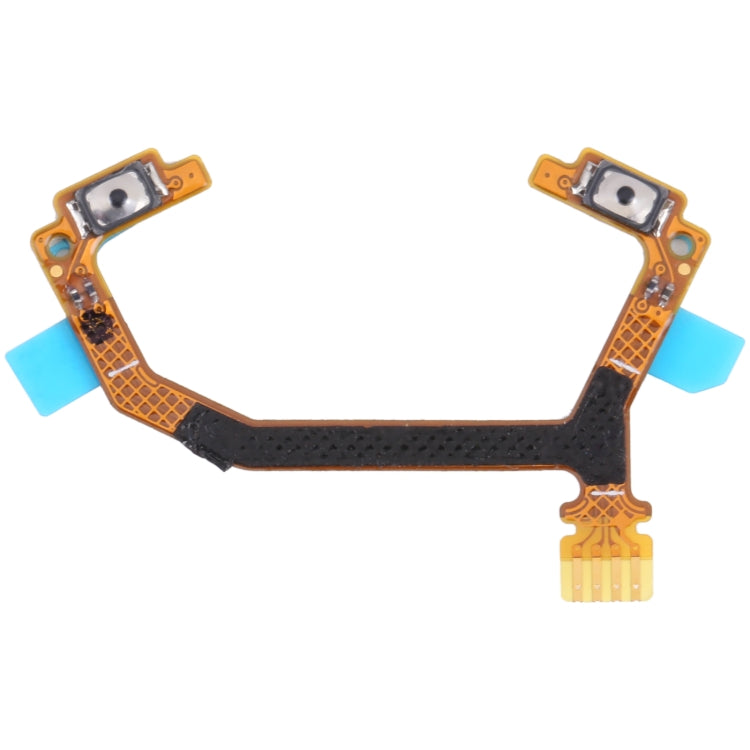 Power Button Flex Cable, For Samsung Galaxy Watch Active2 Aluminum 40mm SM-R830, For Samsung Galaxy Watch 42mm SM-R810, For Samsung Galaxy Watch 46mm SM-R800, For Samsung Gear S3 classic, For Samsung Galaxy Watch Active SM-R500