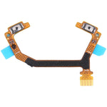 Cavo flessibile del pulsante di accensione, For Samsung Galaxy Watch Active2 Aluminum 40mm SM-R830, For Samsung Galaxy Watch 42mm SM-R810, For Samsung Galaxy Watch 46mm SM-R800, For Samsung Gear S3 classic, For Samsung Galaxy Watch Active SM-R500      ...